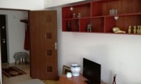 Apartament 2 camere, Centru-Cuza Voda, 44mp