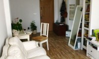 Apartament 3 camere, Billa-Gara, 96mp