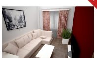 Apartament 3 camere, CUG, 77mp