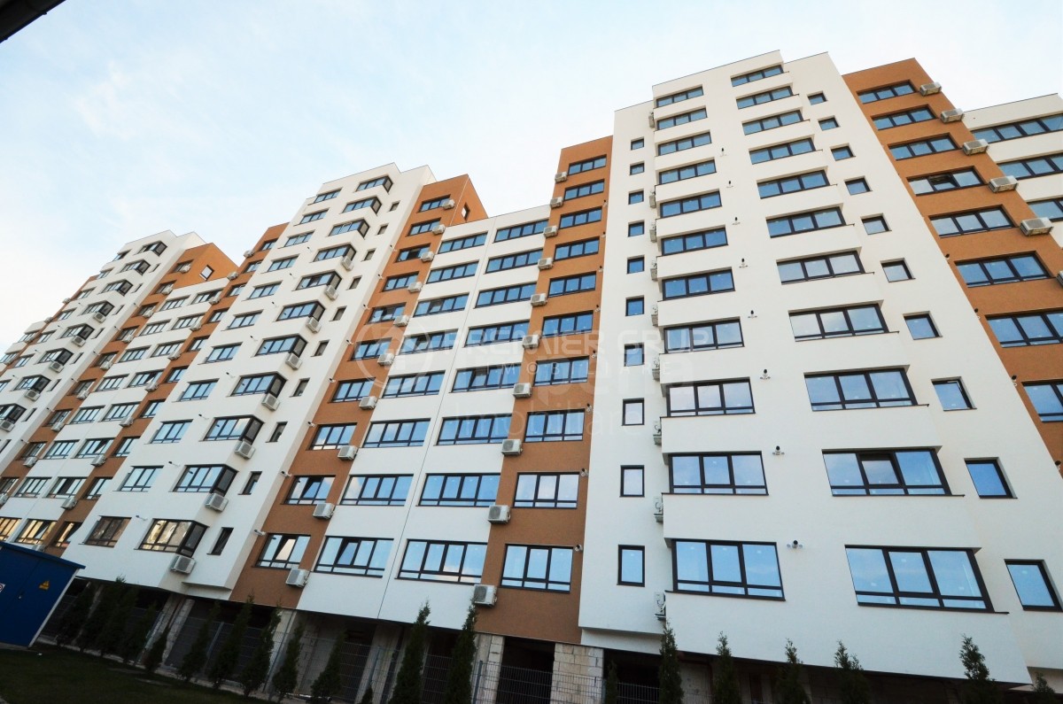 Newton Residence Tatarasi Premier Grup