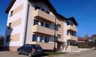 Apartament 2 camere, Gradena Residence, 57mp