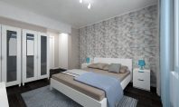 Apartament 2 camere, Tatarasi, 52 mp