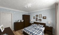 Apartament 3 camere, Tatarasi, 80 mp