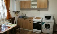 Apartament 1 camera, Sfantul Lazar, 30mp