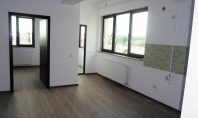 Apartament 2 camere, Pacurari, 44,85 mp