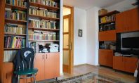 Apartament 1 camera, Billa-Gara, 42mp