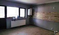 Apartament 3 camere, Bucium, 78mp