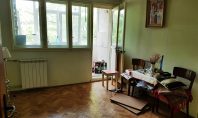 Apartament 3 camere, Copou, 67mp