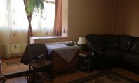 Apartament 3 camere, Pacurari, 54mp