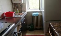 Apartament 3 camere, Alexandru-Zimbru, 53mp