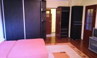 Apartament 1 camera, Billa-Gara, 44mp