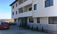 Apartament 2 camere, CetatuiaResidence, 45mp