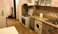 Apartament 1 camera, Pacurari, 44mp