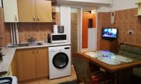 Apartament 2 camere, Gara-Billa, 58mp