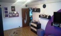 Apartament 3 camere, Canta, 60mp