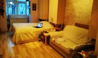 Apartament 2 camere, Copou, 48mp