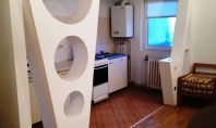 Apartament 1 camera, Billa-Gara, 36mp