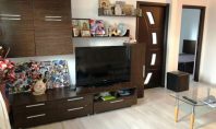 Apartament 3 camere, Frumoasa, 70mp