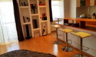 Apartament 1 camera, Pacurari, 42mp