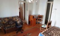 Apartament 1 camera, Billa-Gara, 44mp