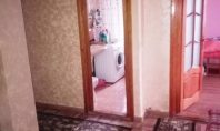 Apartament 4 camere, Pacurari, 94mp