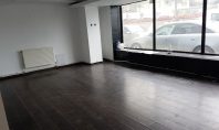 Spatiu comercial, Centru-Sf. Lazar, 127mp