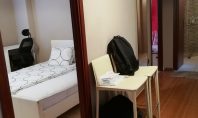 Apartament 3 camere, Centru Civic, 70mp