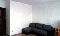 Apartament 1 camera, Billa-Gara, 36mp