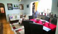 Apartament 3 camere, Podu Ros, 70mp