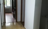 Apartament 3 camere, Cantemir, 64mp