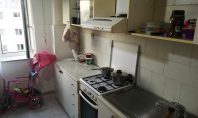 Apartament 3 camere, Mircea cel Batran, 72mp