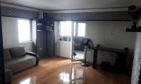 Apartament 1 camera, Pacurari, 40mp