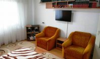 Apartament 1 camera, Lunca Cetatuii, 41mp