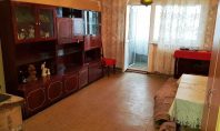 Apartament 3 camere, Alexandru cel Bun, 72mp