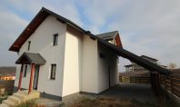 Casa 4 Camere, Tomesti, 122mp