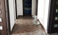 Apartament 3 camere, Copou-BCU, 81mp