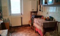 Apartament 4 camere, Nicolina-Cug, 90mp