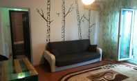 Apartament 3 camere, Pacurari, 56mp