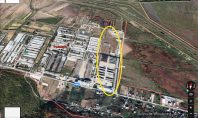 Hala Industriala, Tomesti, 1.850mp