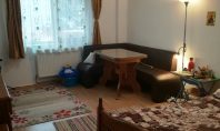 Apartament 2 camere, Frumoasa-Nicolina, 52mp