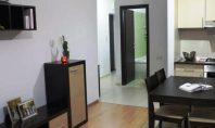 Apartament 2 camere, Tatarasi-Green Park,40mp