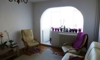 Apartament 3 camere, Tatarasi-Flora, 65mp