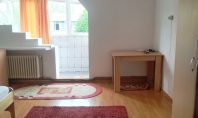 Apartament 1 camera, Nicolina-Cug, 42mp