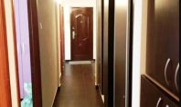 Apartament 3 camere, Nicolina-Cug, 74mp