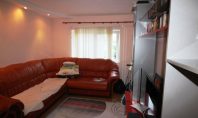 Apartament 4 camere, Pacurari, 105mp