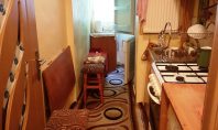 Apartament 2 camere, Podu Ros, 34mp