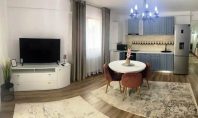 Apartament 2 camere, Centru-Palas, 65mp