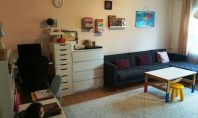 Apartament 3 camere, Nicolina, 74mp