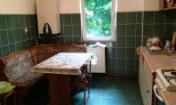 Apartament 4 camere, Billa-Gara, 84mp