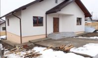 Casa 3 camere, Valea-Ursului, 75mp